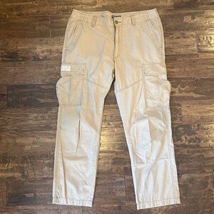 Polo cargo pants